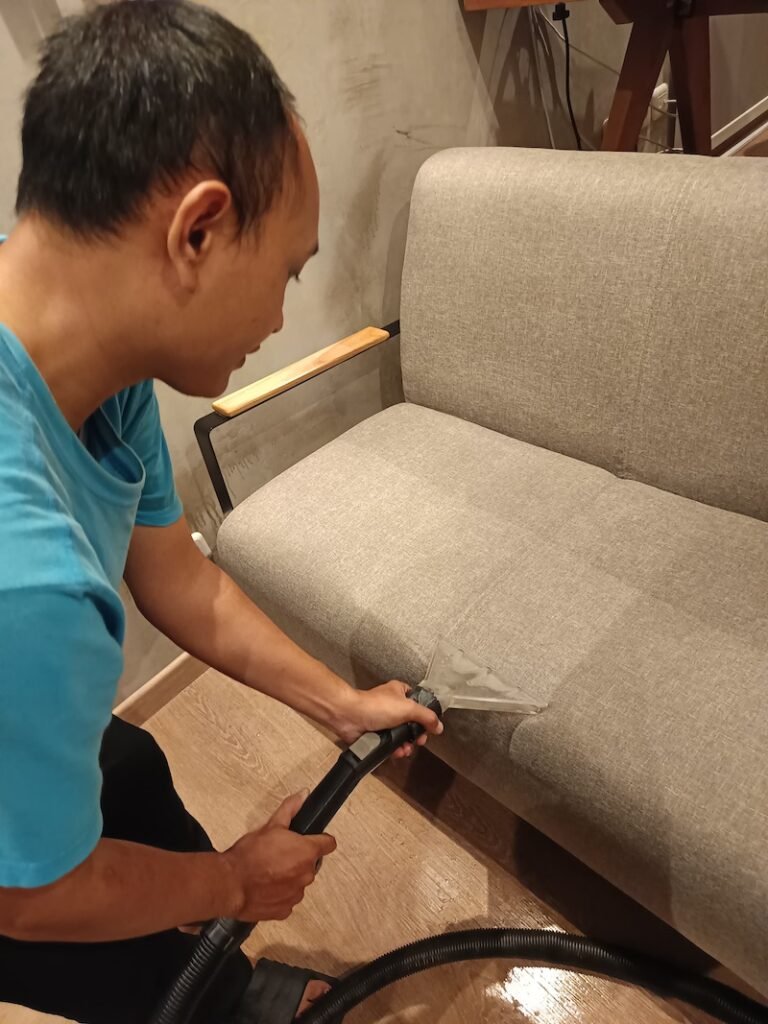jasa cuci sofa di jakarta yang bagus