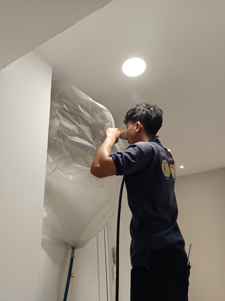Pasang AC di Gandaria City Apartemen: Hindari Kesalahan Umum