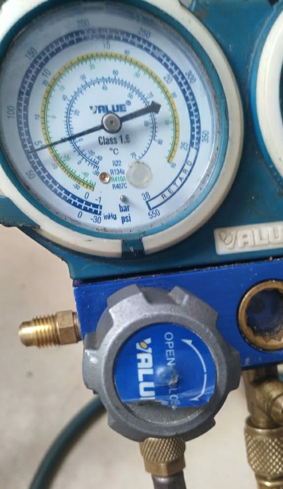 Isi Freon AC di Alam Sutera untuk Kantor & Bisnis Kecil